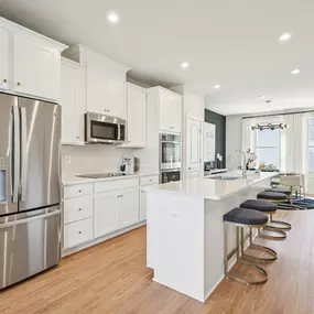 Bild von Innovation Town Center by Stanley Martin Homes