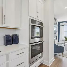 Bild von Innovation Town Center by Stanley Martin Homes