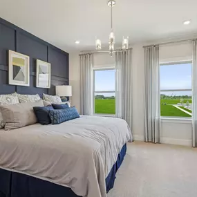 Bild von Innovation Town Center by Stanley Martin Homes