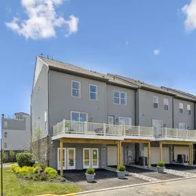 Bild von Innovation Town Center by Stanley Martin Homes