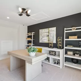 Bild von Innovation Town Center by Stanley Martin Homes