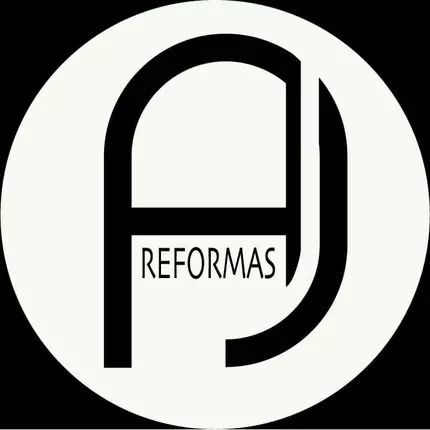 Logo from Aj Reformas