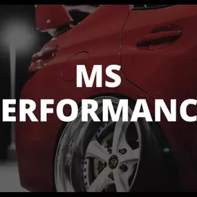 Bild von MS Performance