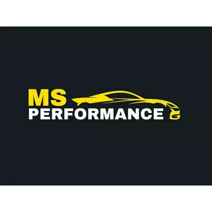 Logo de MS Performance