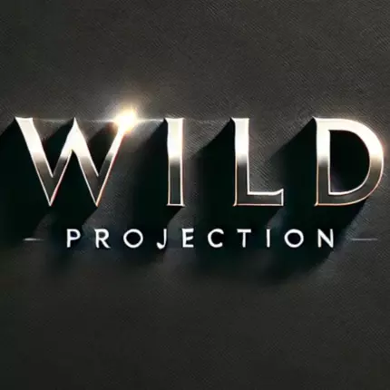 Logo de WILD projection