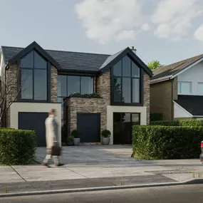 Bild von Draw Plan Ltd | Architects, Planning Drawings, Feasibility