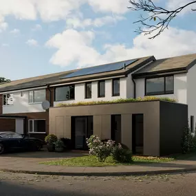 Bild von Draw Plan Ltd | Architects, Planning Drawings, Feasibility