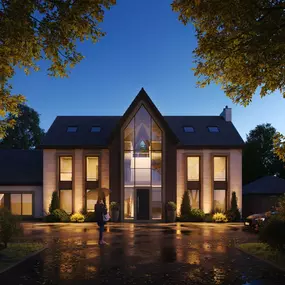 Bild von Draw Plan Ltd | Architects, Planning Drawings, Feasibility