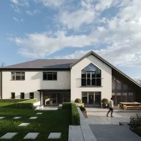 Bild von Draw Plan Ltd | Architects, Planning Drawings, Feasibility