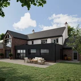 Bild von Draw Plan Ltd | Architects, Planning Drawings, Feasibility