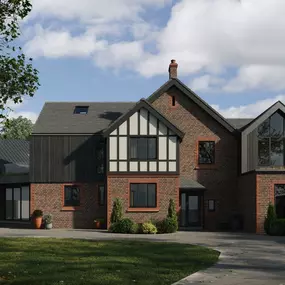 Bild von Draw Plan Ltd | Architects, Planning Drawings, Feasibility