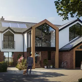 Bild von Draw Plan Ltd | Architects, Planning Drawings, Feasibility