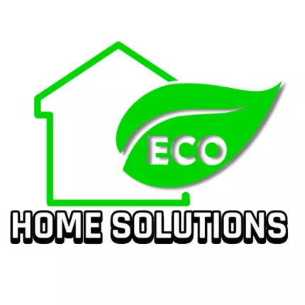 Logo fra Eco Home Solutions, Inc.