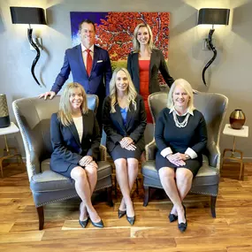 Bild von Loftus Wealth Management Team