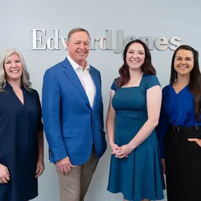 Bild von Fortier Wealth Management Team