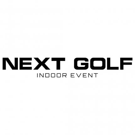 Logotyp från Next Golf: Indoor Golf und Events