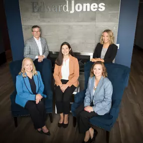 Bild von Molitor Gwost Wealth Management Team