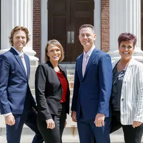 Bild von Holt Wealth Management