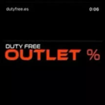 Logo von Duty Free Outlet