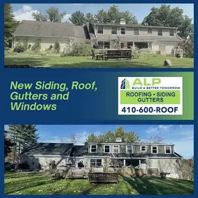 ALP Roofing