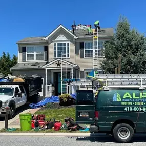 ALP Roofing