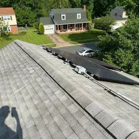 ALP Roofing