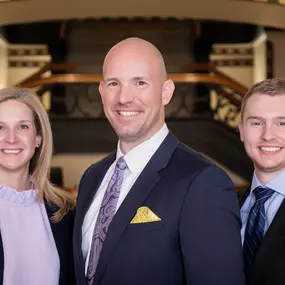 Bild von Mack Wealth Management Team