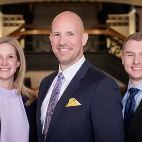 Bild von Mack Wealth Management Team