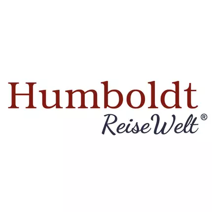 Logo de Humboldt ReiseWelt GmbH