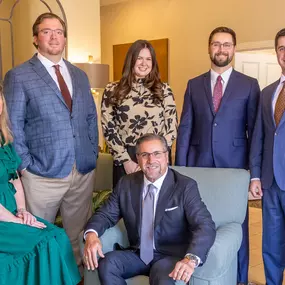 Bild von Childress Wealth Management Team