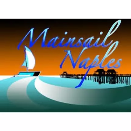 Logo from Mainsail Naples