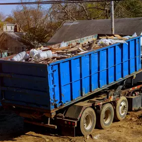 Bild von Mowbray Waste & Recycling LLC