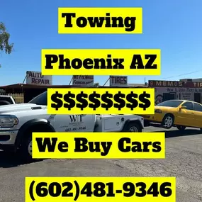 Bild von Westgate Towing