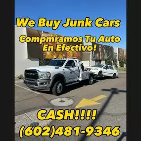 Bild von Westgate Towing