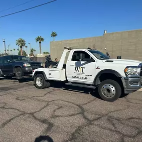 Bild von Westgate Towing