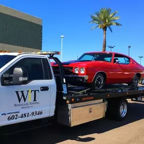 Bild von Westgate Towing