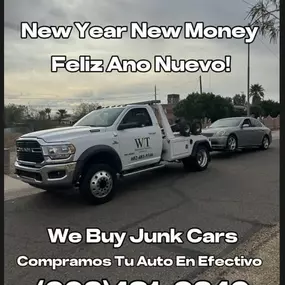 Bild von Westgate Towing