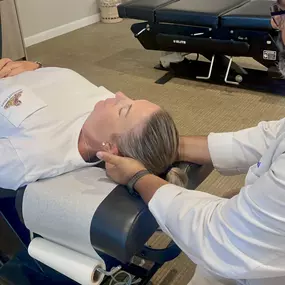 Bild von 100% Chiropractic - Jackson Township