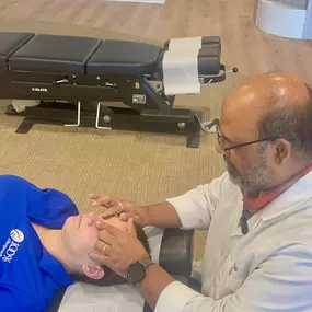 Bild von 100% Chiropractic - Jackson Township