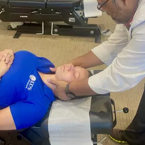 Bild von 100% Chiropractic - Jackson Township