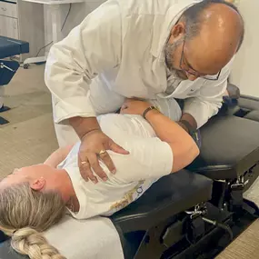 Bild von 100% Chiropractic - Jackson Township