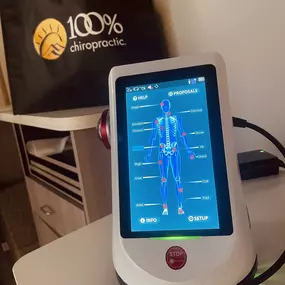 Bild von 100% Chiropractic - Jackson Township