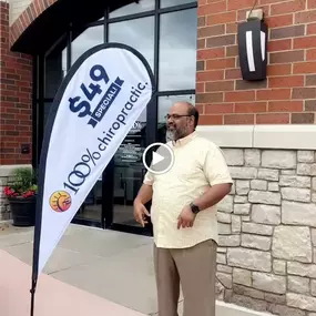 Bild von 100% Chiropractic - Jackson Township