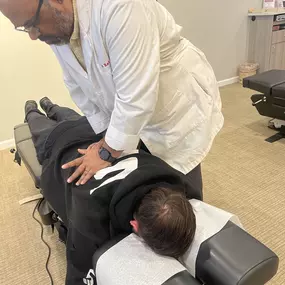 Bild von 100% Chiropractic - Jackson Township