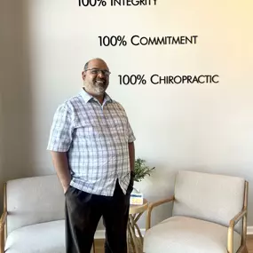 Bild von 100% Chiropractic - Jackson Township