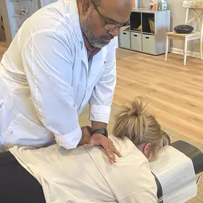 Bild von 100% Chiropractic - Jackson Township
