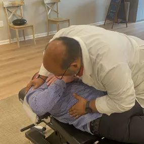 Bild von 100% Chiropractic - Jackson Township