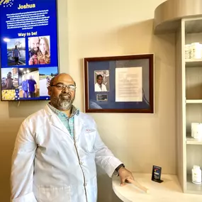 Bild von 100% Chiropractic - Jackson Township