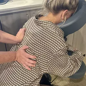 Bild von 100% Chiropractic - Jackson Township