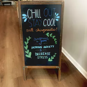 Bild von 100% Chiropractic - Jackson Township
